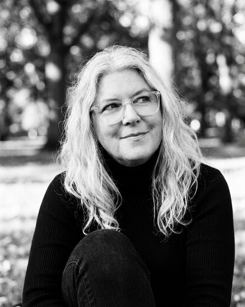 Ewa Khantouche, psychoterapeutka