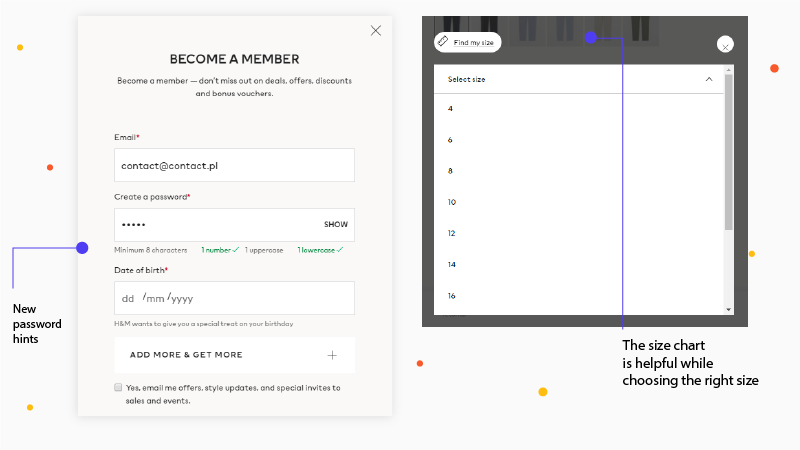 Good UX - how to create a user-friendly website