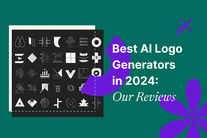 Best AI Logo Generators for Small Business: Our Reviews