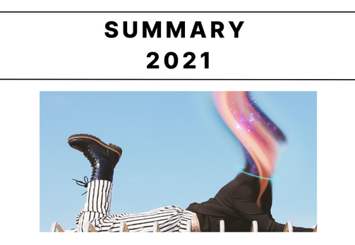 2021 WebWave Summary