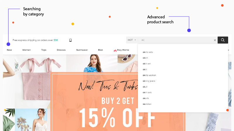 Good UX - how to create a user-friendly website