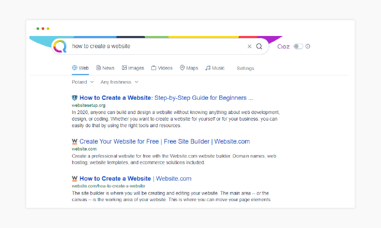 Quant Search Engine Quant Search Engine