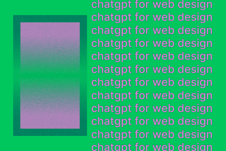 Best ways to use ChatGPT in web design Can AI help you create a website?
