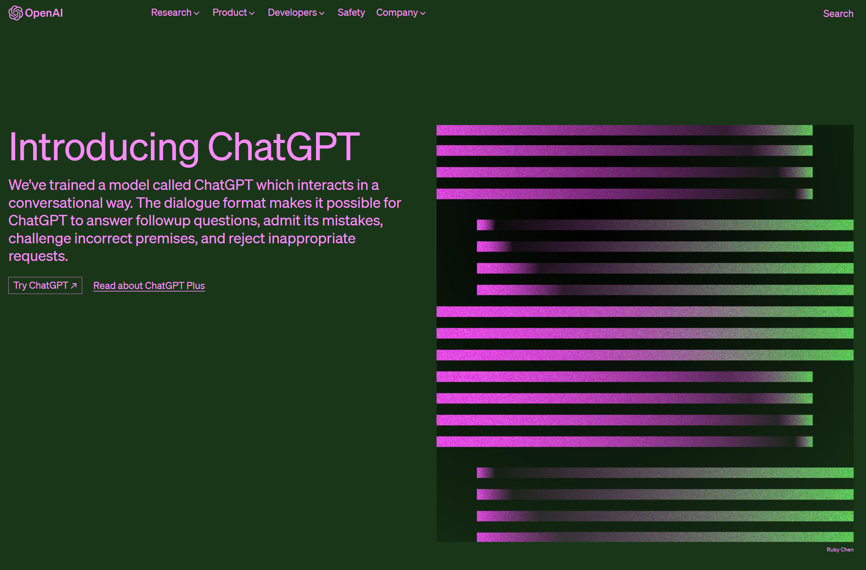 Best ways to use ChatGPT in web design. Can AI help you ...