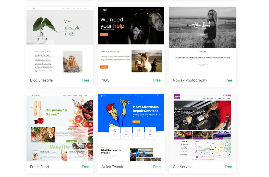 Web Design for Beginners